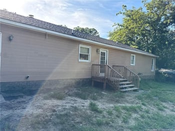 5313 Harding Dr, Hope Mills, NC 28348