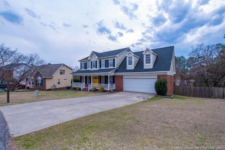 5313 Miranda Dr, Hope Mills, NC 28348