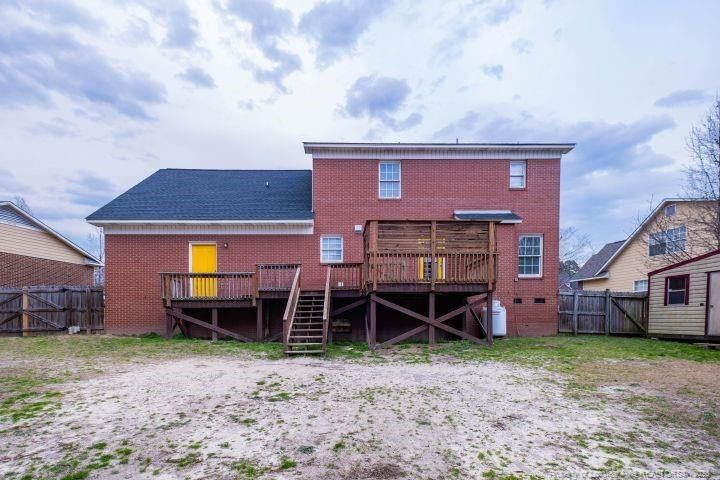 5313 Miranda Dr, Hope Mills, NC 28348