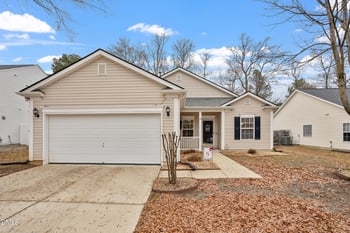 5313 Neuse Forest Rd, Raleigh, NC 27616