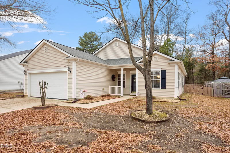 5313 Neuse Forest Rd, Raleigh, NC 27616