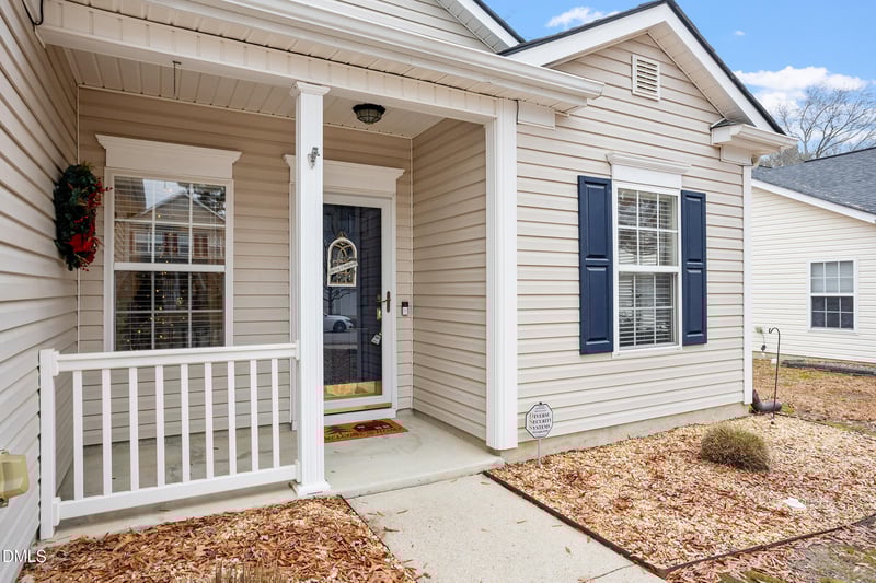 5313 Neuse Forest Rd, Raleigh, NC 27616