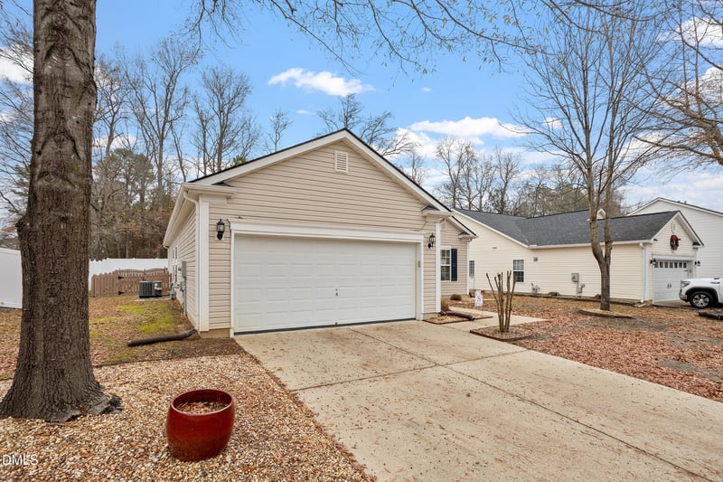 5313 Neuse Forest Rd, Raleigh, NC 27616