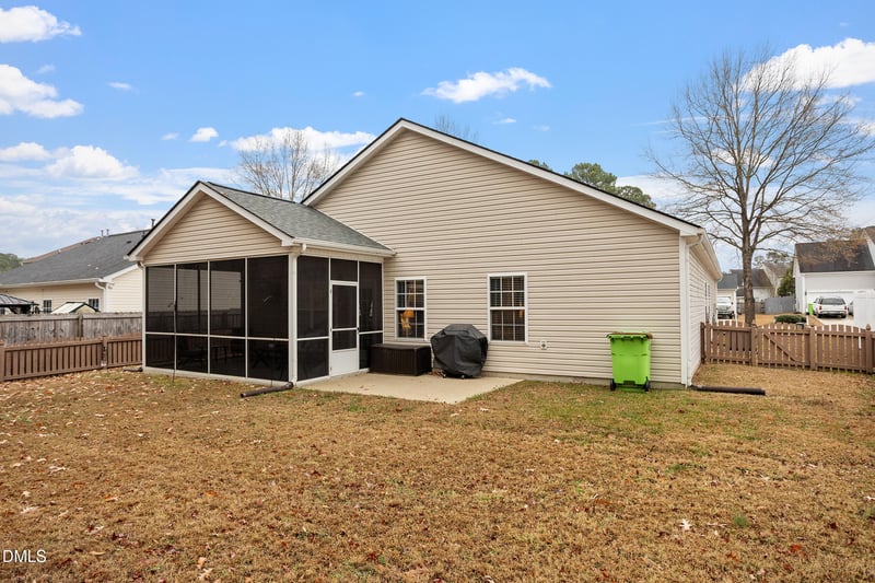 5313 Neuse Forest Rd, Raleigh, NC 27616