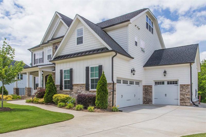 5313 Poyner Rd, Raleigh, NC 27612