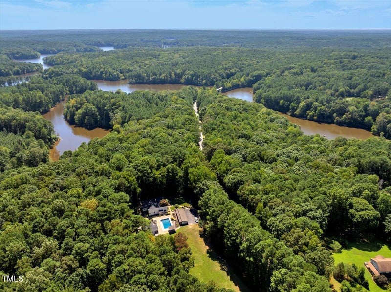 5313 Purnell Rd, Wake Forest, NC 27587