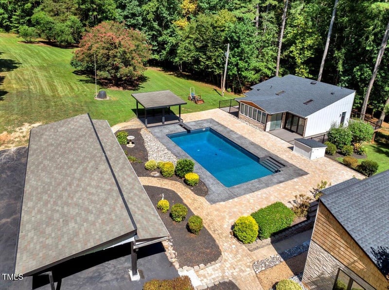 5313 Purnell Rd, Wake Forest, NC 27587