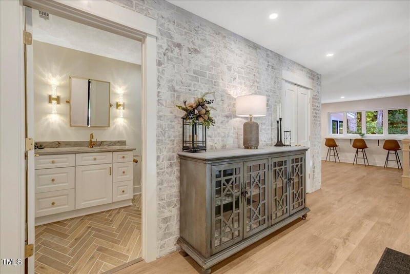 5313 Purnell Rd, Wake Forest, NC 27587