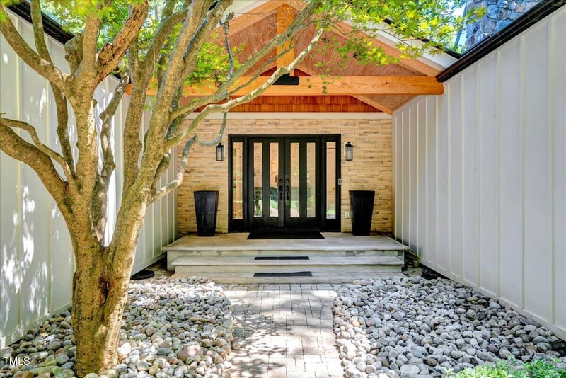 5313 Purnell Rd, Wake Forest, NC 27587