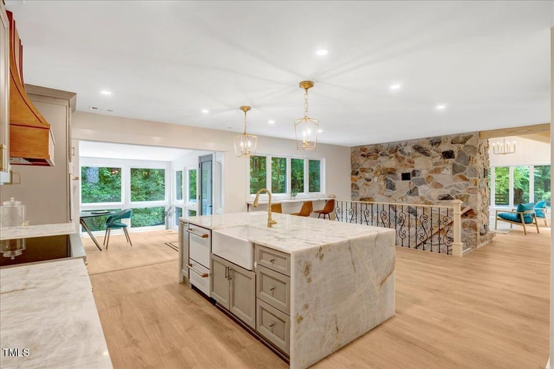 5313 Purnell Rd, Wake Forest, NC 27587