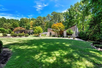 5313 Purnell Rd, Wake Forest, NC 27587