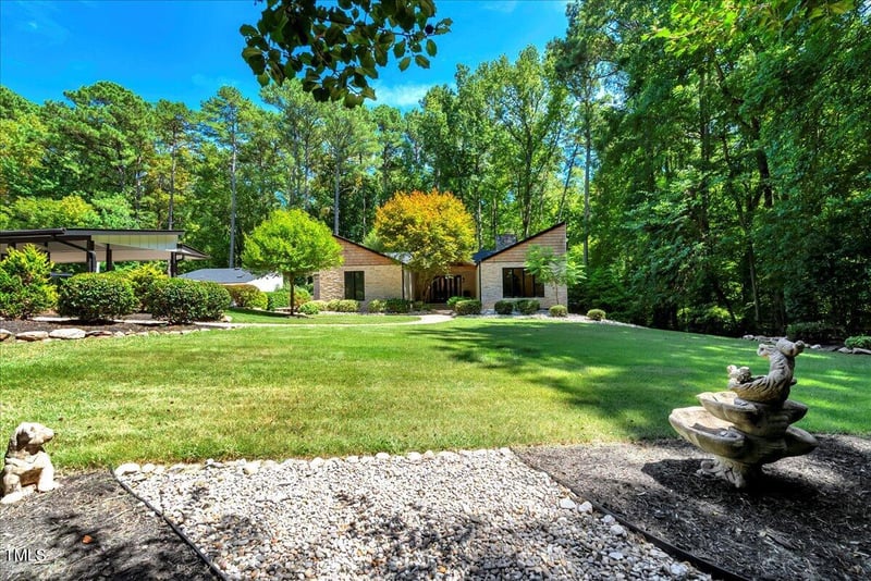 5313 Purnell Rd, Wake Forest, NC 27587