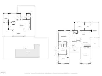 5313 Purnell Rd, Wake Forest, NC 27587