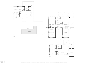 5313 Purnell Rd, Wake Forest, NC 27587