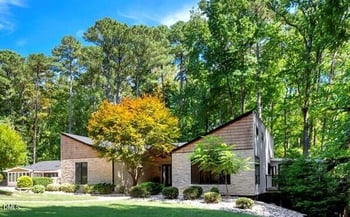 5313 Purnell Rd, Wake Forest, NC 27587