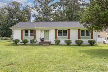 5313 Revere Rd, Durham, NC 27713