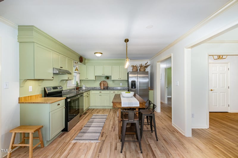 5313 Revere Rd, Durham, NC 27713
