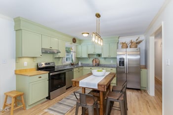 5313 Revere Rd, Durham, NC 27713