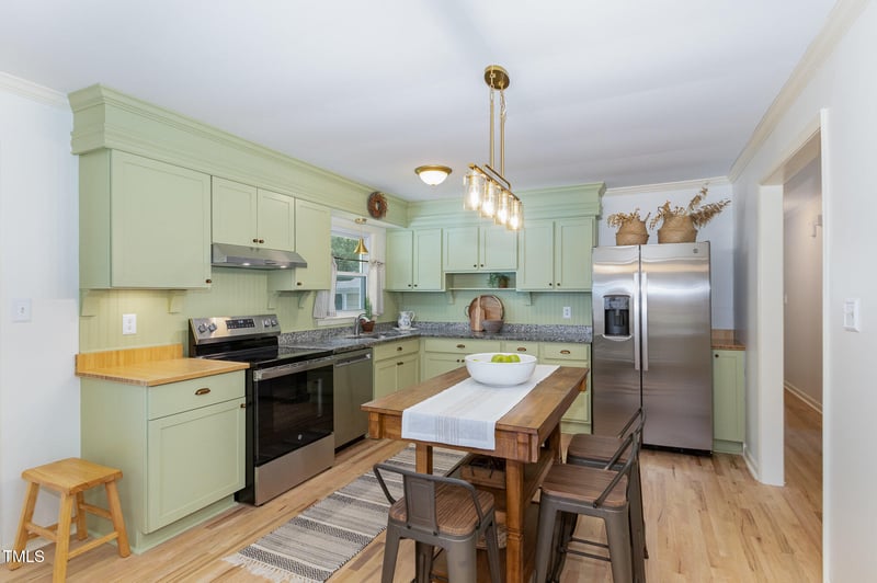 5313 Revere Rd, Durham, NC 27713
