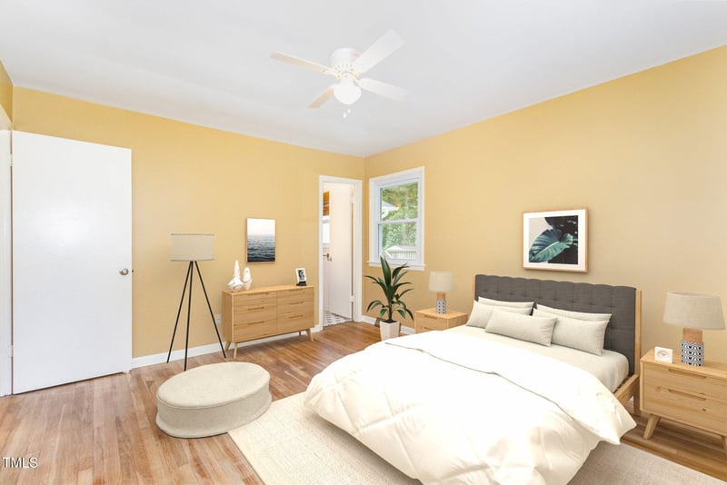 5313 Revere Rd, Durham, NC 27713