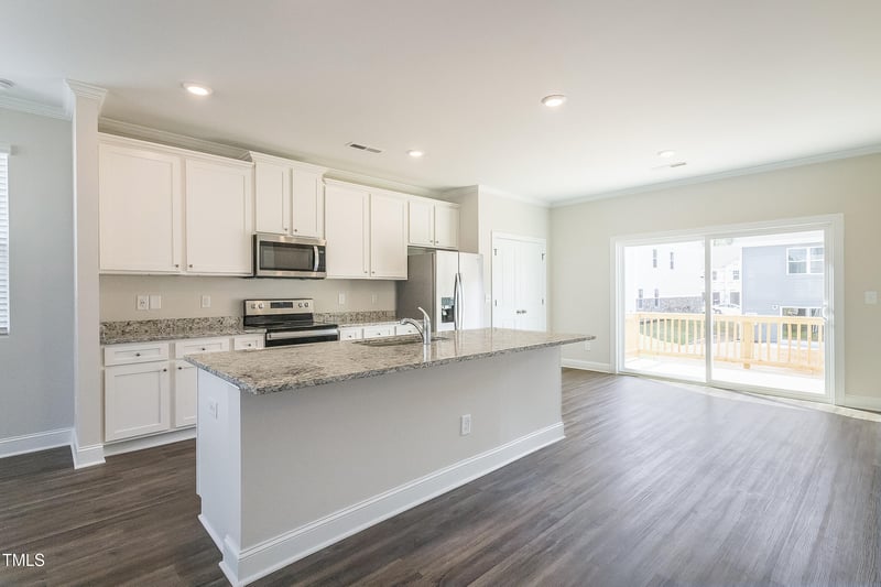5313 River Reach Dr, Raleigh, NC 27616