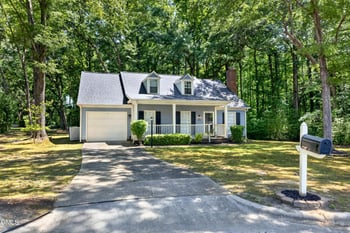 5313 Thistlebrook Ct, Raleigh, NC 27610