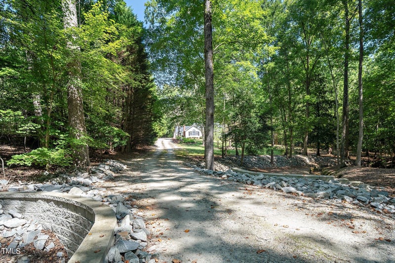 5313 Tomahawk Trl, Raleigh, NC 27610
