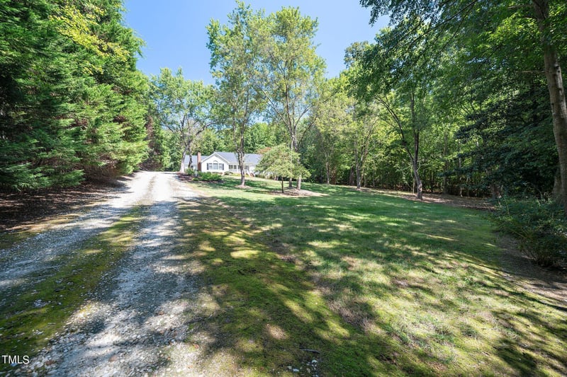 5313 Tomahawk Trl, Raleigh, NC 27610