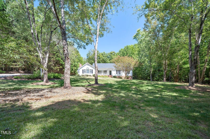 5313 Tomahawk Trl, Raleigh, NC 27610