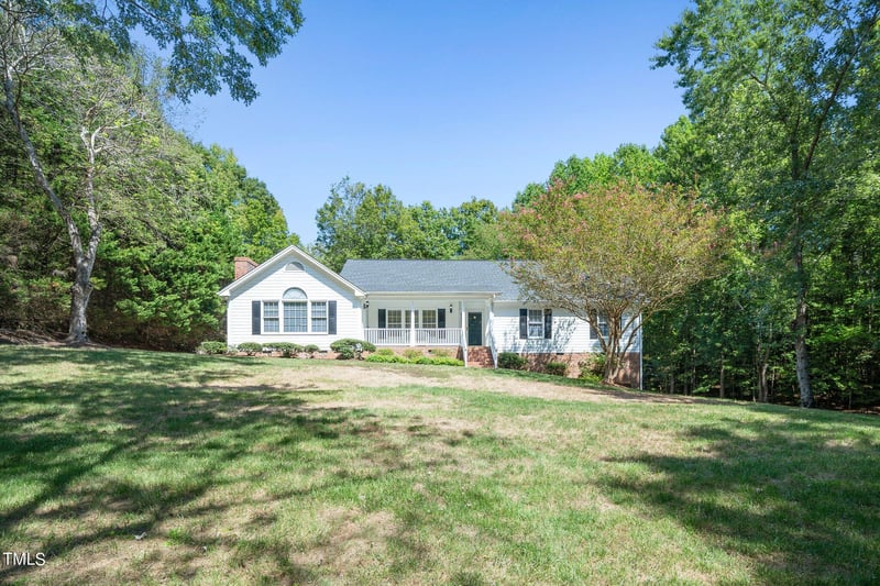 5313 Tomahawk Trl, Raleigh, NC 27610