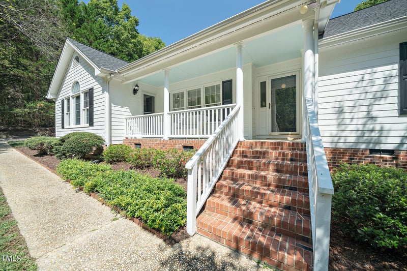 5313 Tomahawk Trl, Raleigh, NC 27610