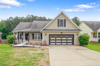 5313 Wallbrook Dr, Fayetteville, NC 28306