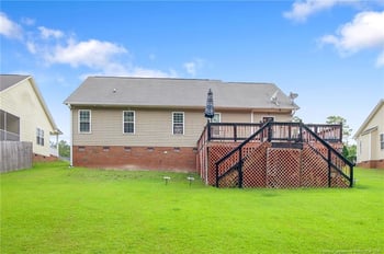 5313 Wallbrook Dr, Fayetteville, NC 28306