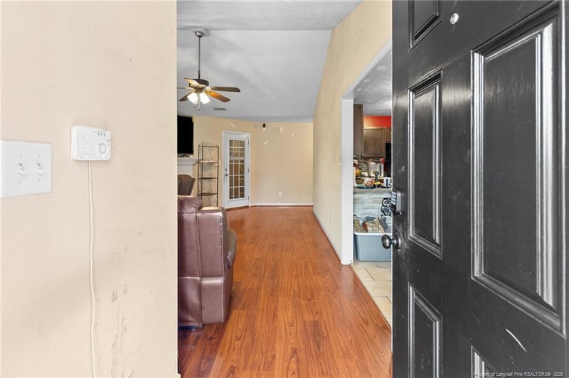 5313 Wallbrook Dr, Fayetteville, NC 28306