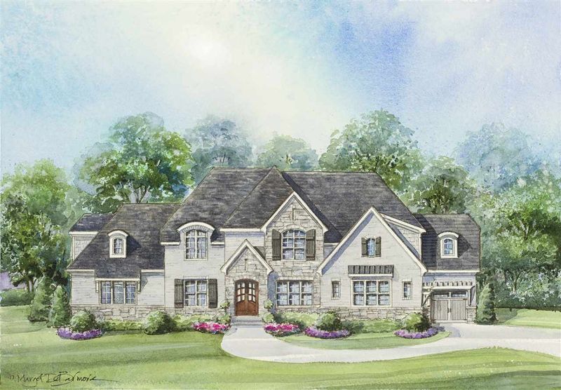 5313 Winding View Ln, Raleigh, NC 27615