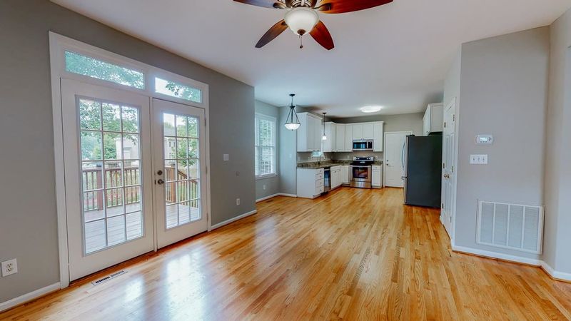 5314 Dover Ridge Ln, Durham, NC 27712