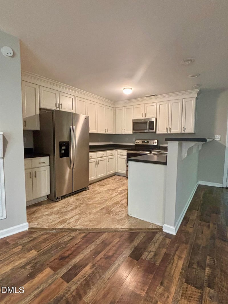 5314 Hadrian Dr, Durham, NC 27703