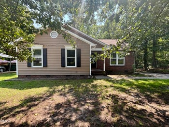 5314 Hadrian Dr, Durham, NC 27703