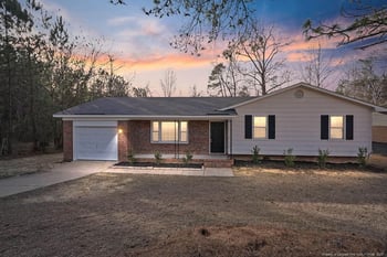 5314 Hornbeam Rd, Fayetteville, NC 28304