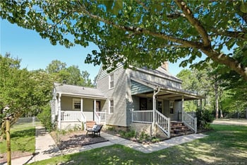 5314 Ole Cypress Springs Rd, Hope Mills, NC 28348