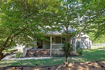 5314 Ole Cypress Springs Rd, Hope Mills, NC 28348