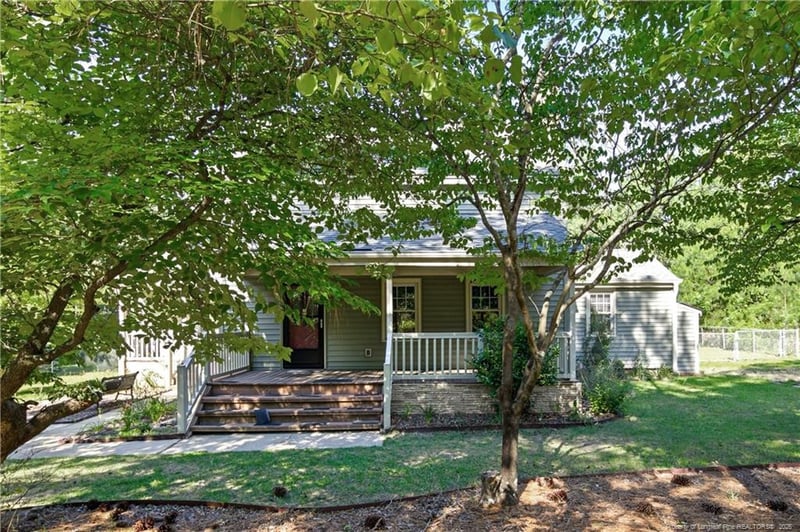 5314 Ole Cypress Springs Rd, Hope Mills, NC 28348