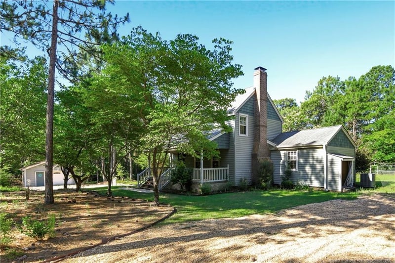 5314 Ole Cypress Springs Rd, Hope Mills, NC 28348