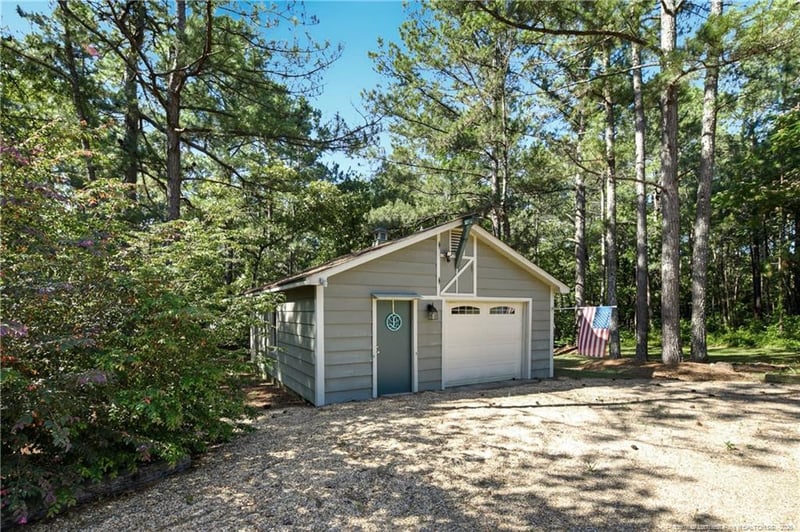 5314 Ole Cypress Springs Rd, Hope Mills, NC 28348