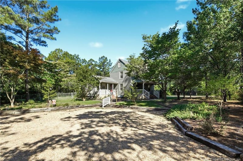 5314 Ole Cypress Springs Rd, Hope Mills, NC 28348