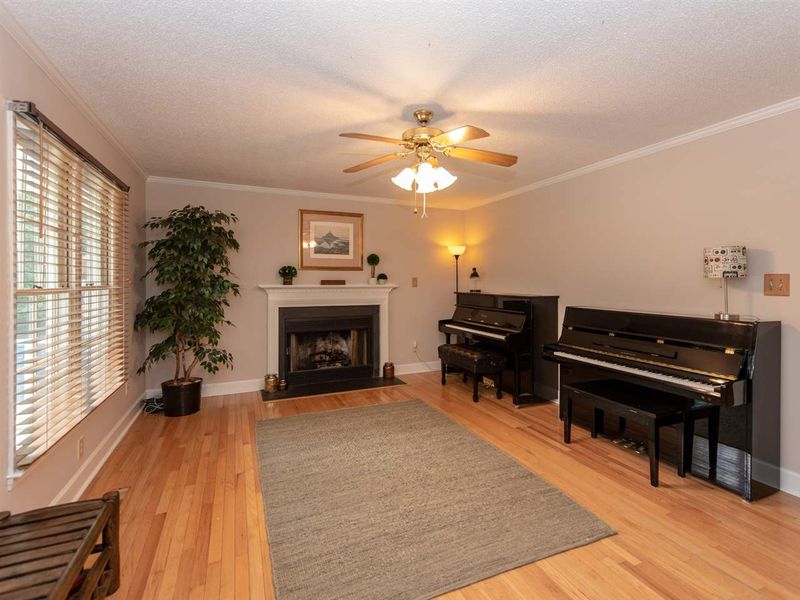 5314 Reams Run Rd, Durham, NC 27713