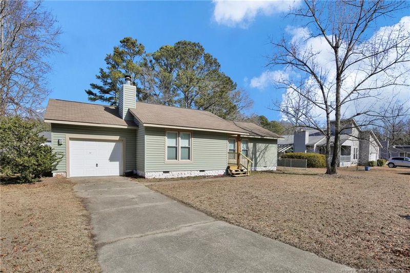 5314 Republic Ave, Hope Mills, NC 28348