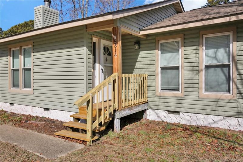 5314 Republic Ave, Hope Mills, NC 28348