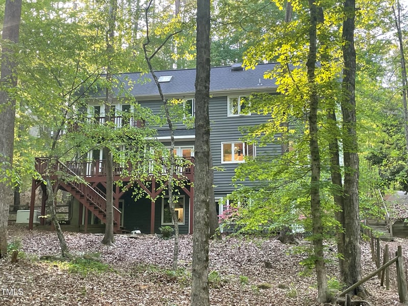 5314 Taproot Ln, Durham, NC 27705