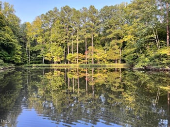 5314 Taproot Ln, Durham, NC 27705